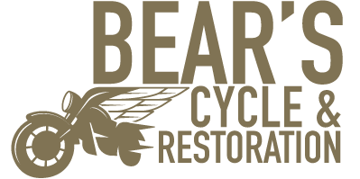 Bear's Cycle & Restoration